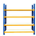 Store Regal (leichte Rack)